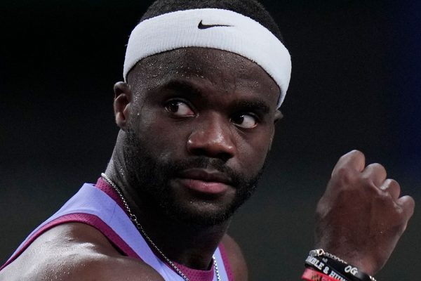 Frances Tiafoe fumes at ‘ridiculous’ time violations; Dominic Thiem retires