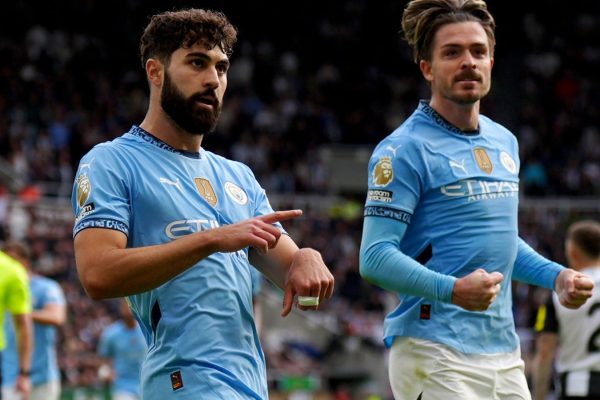Man City vs Southampton: Josko Gvardiol explains his surprising scoring