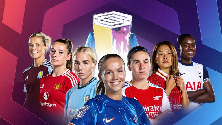 Watch Women’s Super League goals and highlights: Free online for